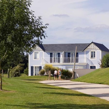 Madame Vacances Les Maisons De Fontenelles L'Aiguillon-sur-Vie Ngoại thất bức ảnh