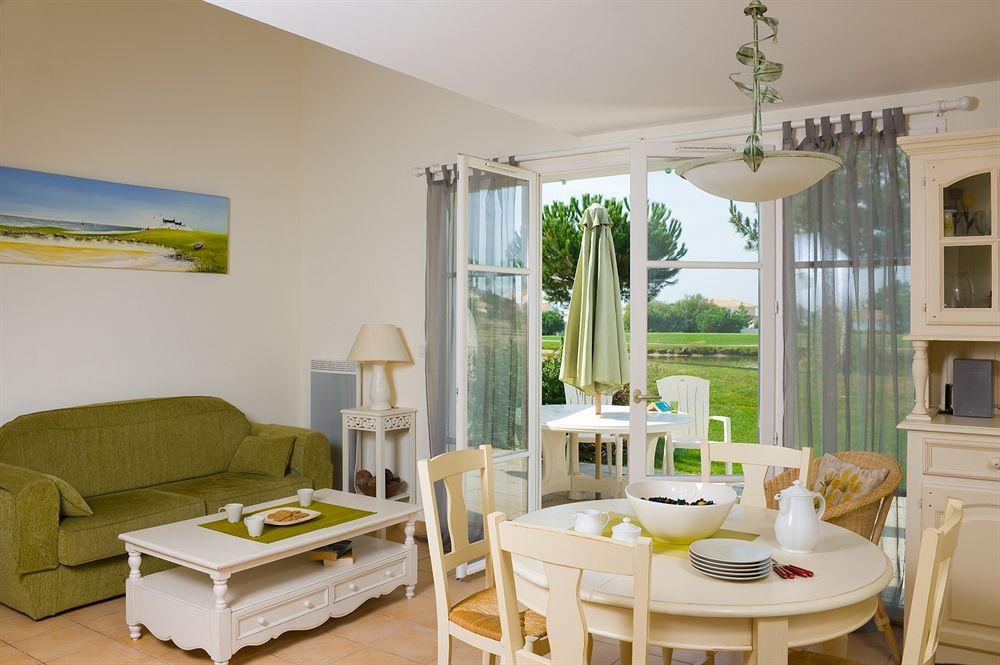 Madame Vacances Les Maisons De Fontenelles L'Aiguillon-sur-Vie Ngoại thất bức ảnh