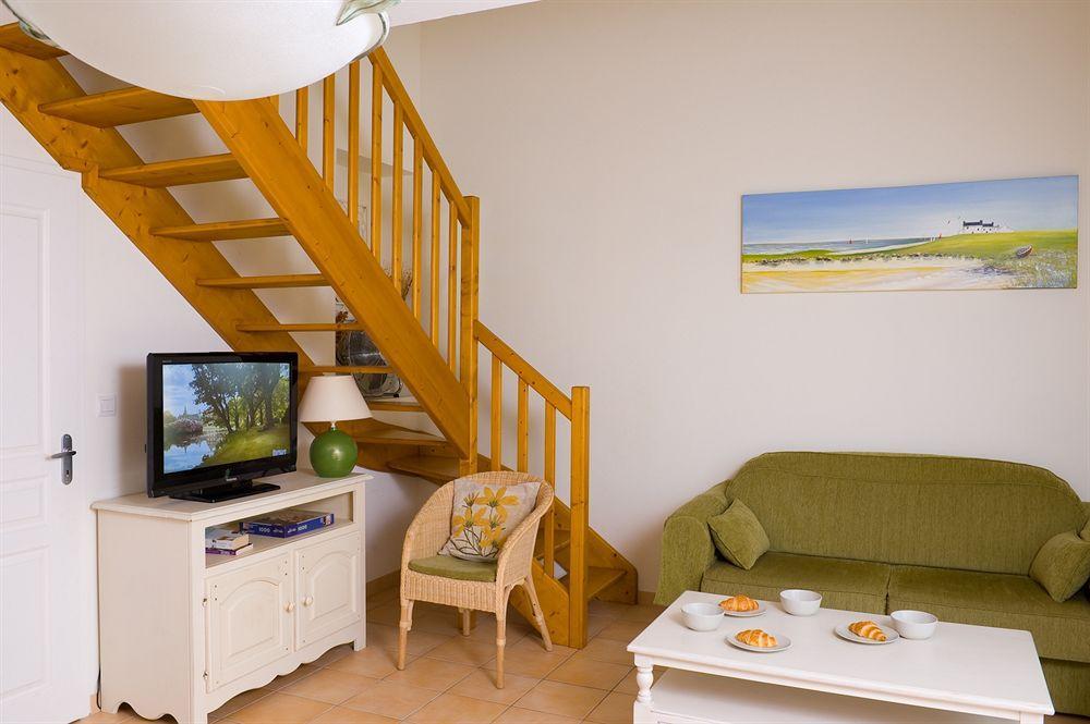 Madame Vacances Les Maisons De Fontenelles L'Aiguillon-sur-Vie Ngoại thất bức ảnh
