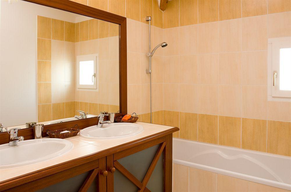 Madame Vacances Les Maisons De Fontenelles L'Aiguillon-sur-Vie Ngoại thất bức ảnh