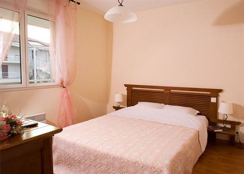 Madame Vacances Les Maisons De Fontenelles L'Aiguillon-sur-Vie Ngoại thất bức ảnh