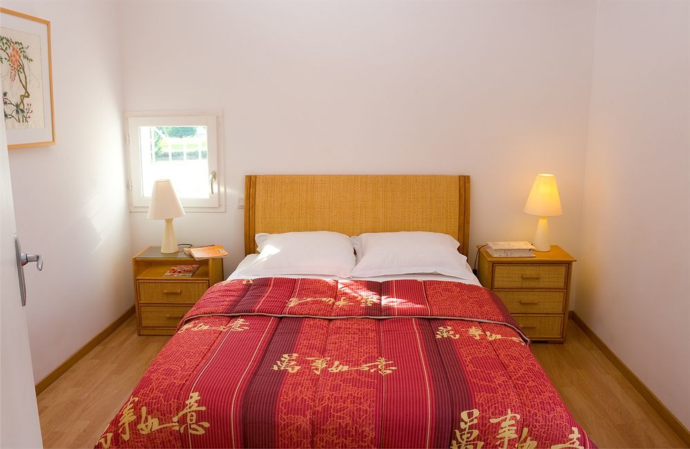 Madame Vacances Les Maisons De Fontenelles L'Aiguillon-sur-Vie Ngoại thất bức ảnh