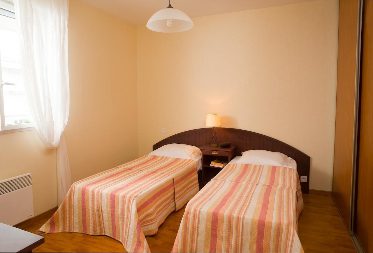 Madame Vacances Les Maisons De Fontenelles L'Aiguillon-sur-Vie Ngoại thất bức ảnh