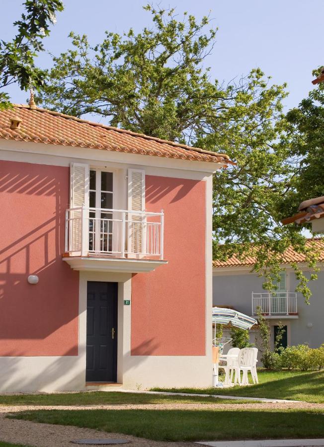 Madame Vacances Les Maisons De Fontenelles L'Aiguillon-sur-Vie Ngoại thất bức ảnh