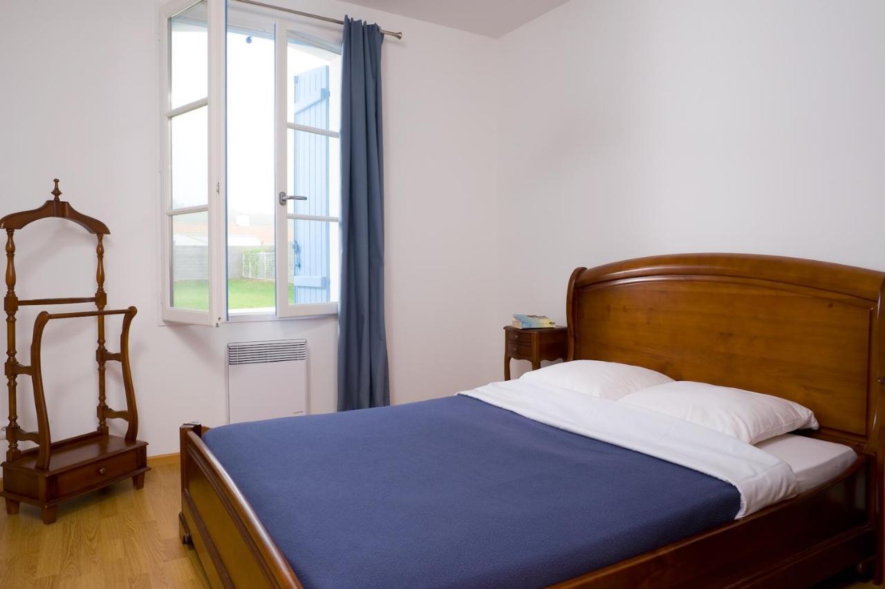 Madame Vacances Les Maisons De Fontenelles L'Aiguillon-sur-Vie Ngoại thất bức ảnh
